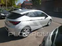 2018 Opel Astra