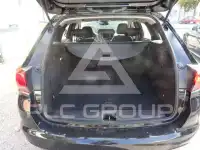 2018 Opel Astra