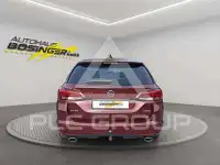 2018 Opel Astra