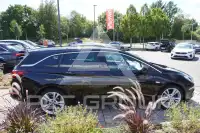 2018 Opel Astra