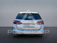 2018 Opel Astra
