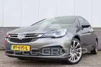 2018 Opel Astra