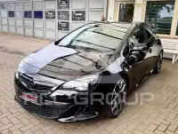 2018 Opel Astra