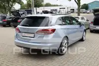 2018 Opel Astra