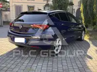 2018 Opel Astra