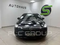 2018 Opel Astra