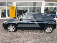 2018 Opel Astra