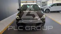 2018 Opel Astra