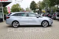 2018 Opel Astra
