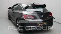 2018 Opel Astra