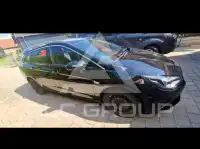 2018 Opel Astra