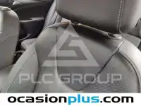 2018 Opel Astra