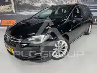 2018 Opel Astra
