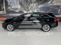 2018 Opel Astra