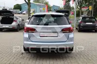 2018 Opel Astra