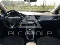 2018 Opel Astra