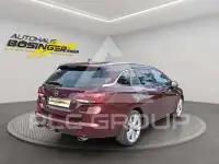 2018 Opel Astra