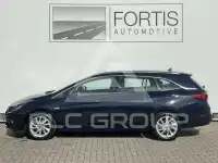2018 Opel Astra