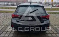 2018 Opel Astra