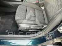 2018 Opel Astra