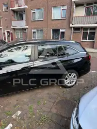 2018 Opel Astra