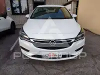 2018 Opel Astra
