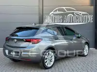 2018 Opel Astra
