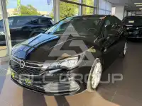 2018 Opel Astra