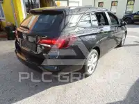 2018 Opel Astra