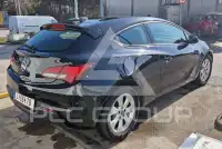 2018 Opel Astra