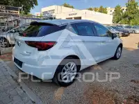 2018 Opel Astra