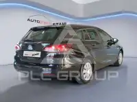 2018 Opel Astra