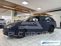 2018 Opel Astra
