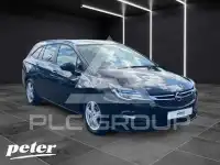 2018 Opel Astra