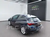 2018 Opel Astra