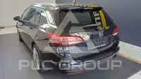 2018 Opel Astra