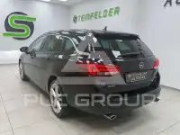 2018 Opel Astra