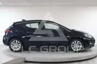 2018 Opel Astra