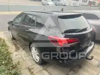 2018 Opel Astra