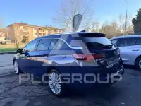 2018 Opel Astra