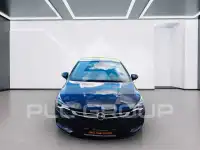 2018 Opel Astra