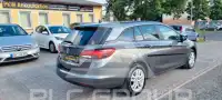 2018 Opel Astra
