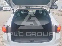 2018 Opel Astra