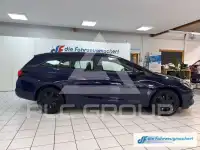2018 Opel Astra