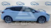 2018 Opel Astra