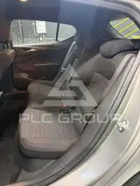 2018 Opel Astra