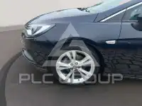 2018 Opel Astra