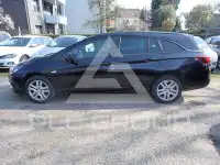 2018 Opel Astra
