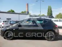 2018 Opel Astra