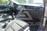 2018 Opel Astra